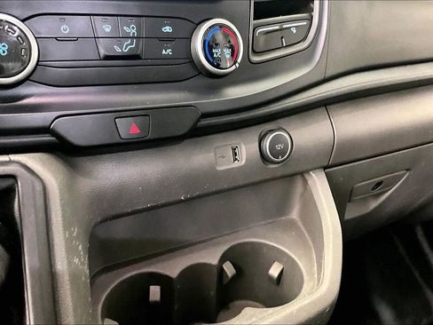 Used 2021 Ford Transit 350 Base w/ Load Area Protection Package image 12