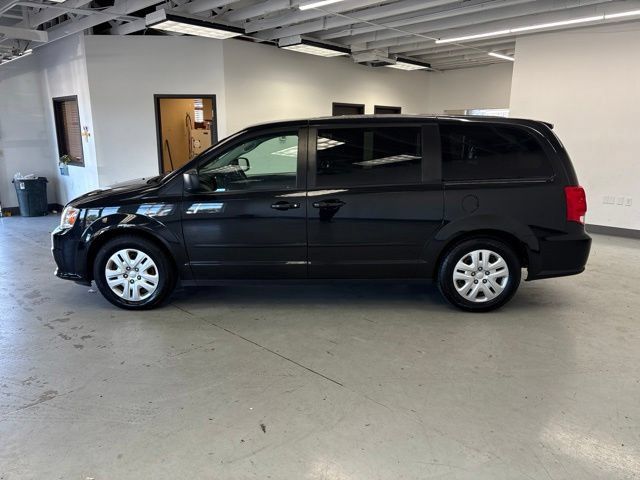 Used 2016 Dodge Grand Caravan SE w/ Quick Order Package 29E SE FWD image 5