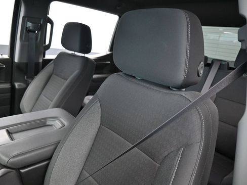 Used 2023 Chevrolet Silverado 1500 RST RWD image 17