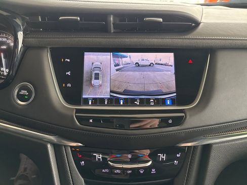 Used 2022 Cadillac XT5 Premium Luxury image 20