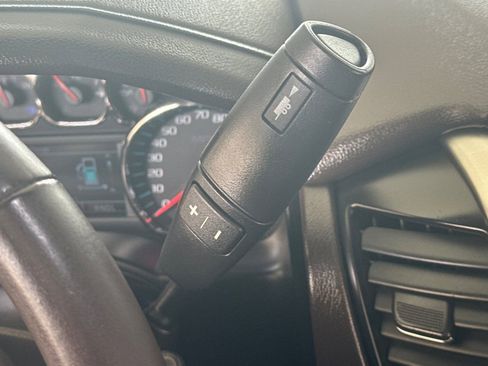 Used 2017 Chevrolet Tahoe LT AWD/4WD image 24