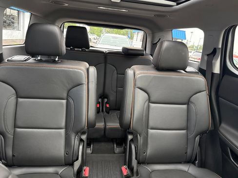 Used 2023 GMC Acadia AT4 w/ Technology Package AWD/4WD image 42