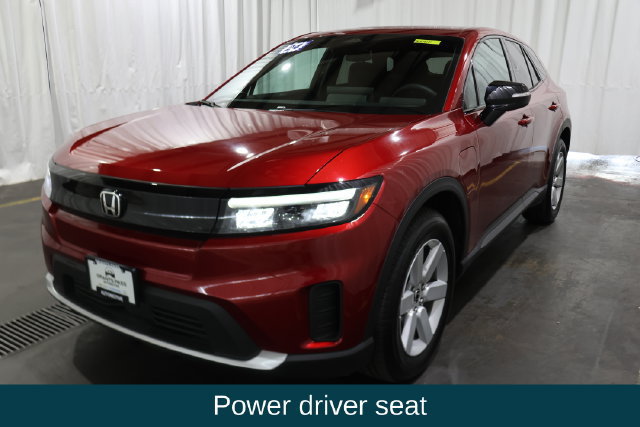 Used 2024 Honda Prologue EX image 8