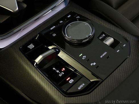 Certified 2026 BMW X3 xDrive30 image 25