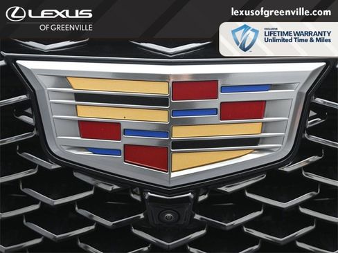 Used 2025 Cadillac Escalade Sport Platinum image 32