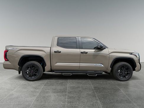 Certified 2026 Toyota Tundra 1794 Edition w/ TRD Off-Road Package AWD/4WD image 7