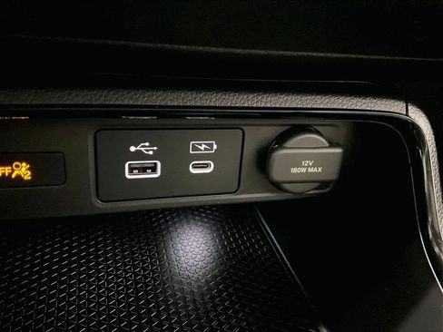 Used 2024 Honda CR-V EX image 27