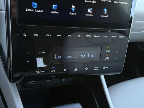 Used 2024 Hyundai Tucson SEL w/ Convenience Package image 21