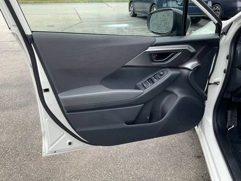 Certified 2025 Subaru Impreza 2.0i AWD/4WD image 11