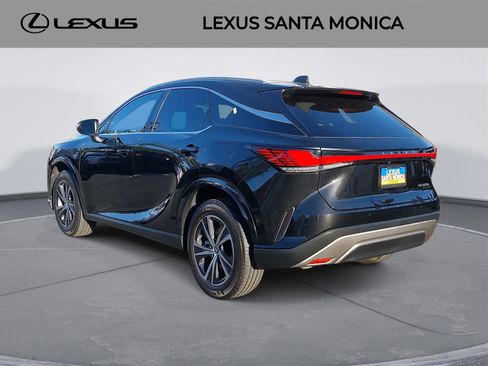 Used 2023 Lexus RX 350 Premium image 7