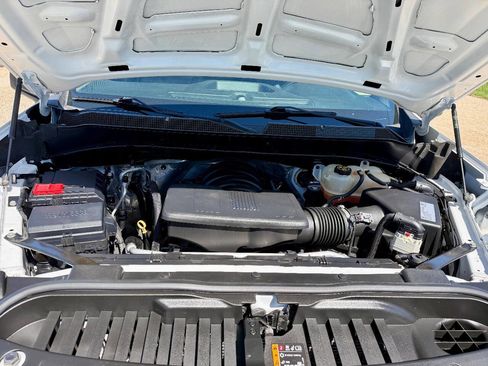 Used 2020 Chevrolet Silverado 1500 W/T w/ WT Value Package image 10