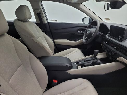 Used 2023 Honda Accord EX image 21