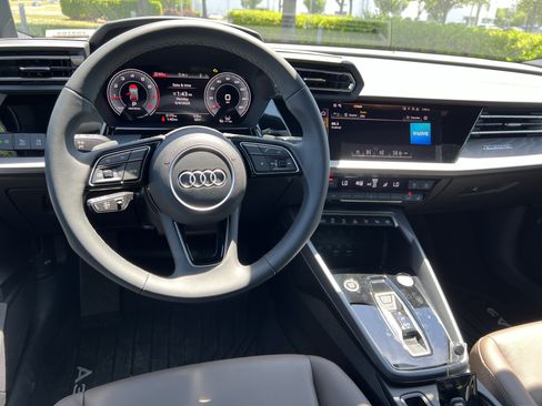 Used 2026 Audi A3 2.0T Premium w/ Convenience Package AWD/4WD image 30