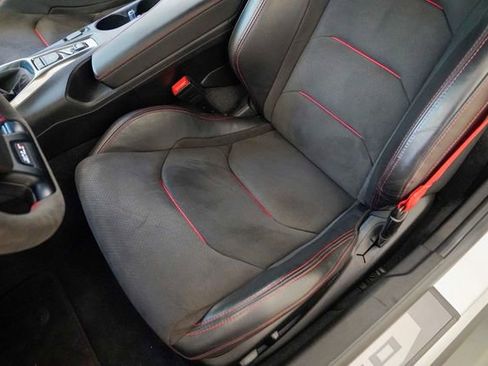 Used 2019 Chevrolet Camaro ZL1 image 56