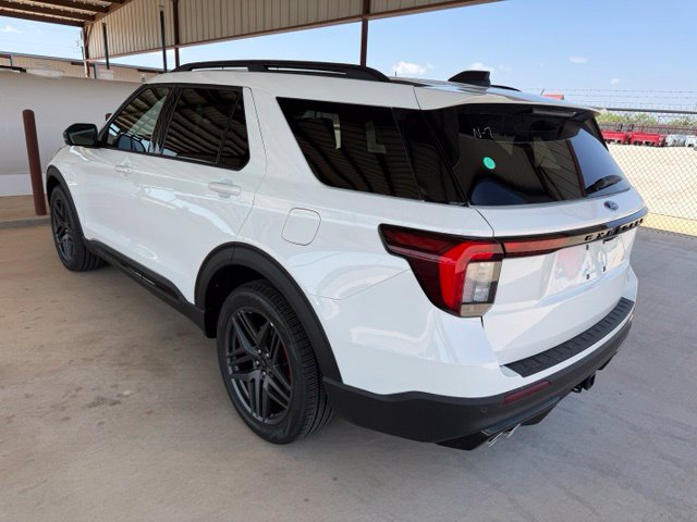 New 2026 Ford Explorer ST w/ Sun And Sound Package AWD/4WD image 6