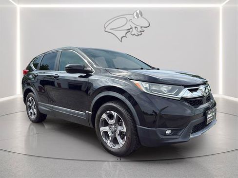 Used 2018 Honda CR-V EX-L image 3