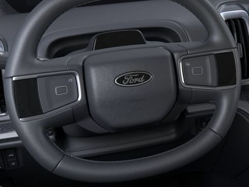 New 2026 Ford Expedition Tremor AWD/4WD image 12