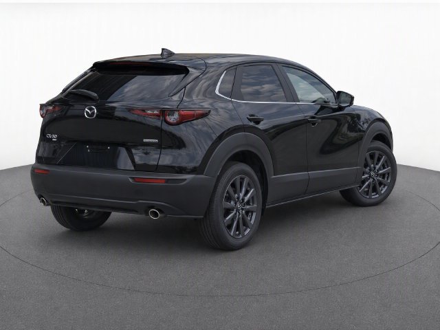 Used 2024 MAZDA CX-30 AWD 2.5 S image 4