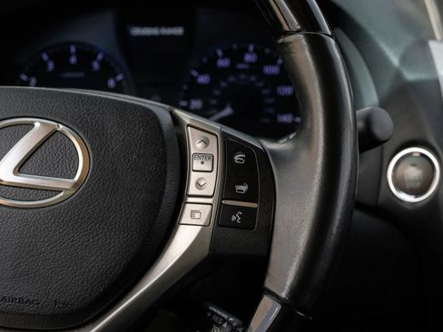 Used 2013 Lexus RX 350 FWD w/ Navigation Pkg image 21