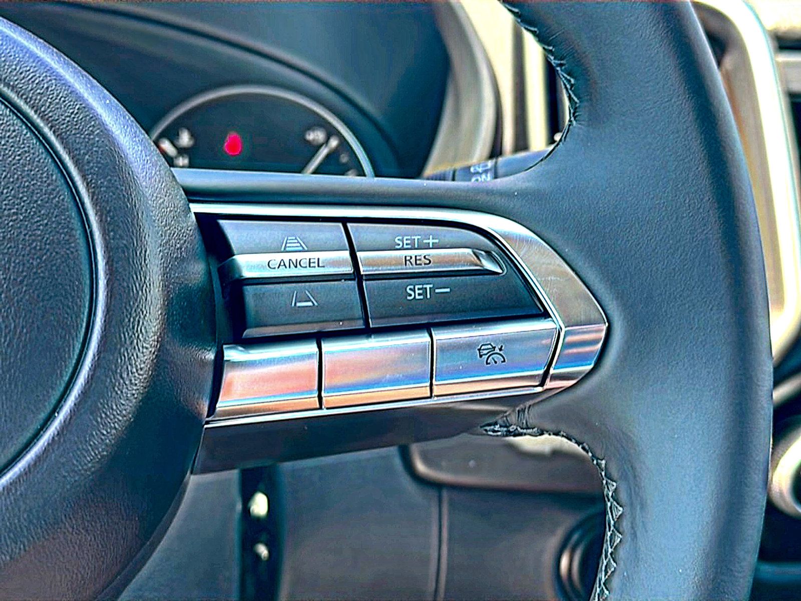 New 2026 MAZDA CX-50 AWD 2.5 Hybrid w/ Weather Package image 19