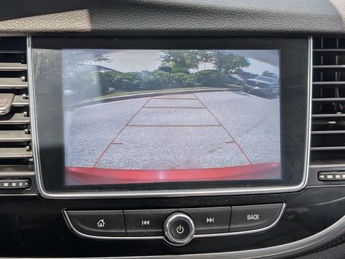 Used 2018 Buick Encore Preferred AWD/4WD image 24