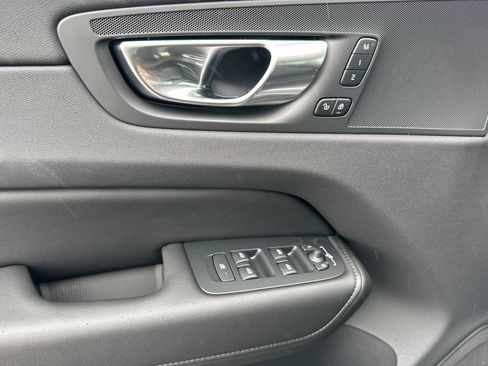 New 2025 Volvo XC60 T8 Core w/ Protection Package Premier image 10