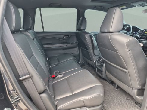 Certified 2023 Honda Passport EX-L image 18