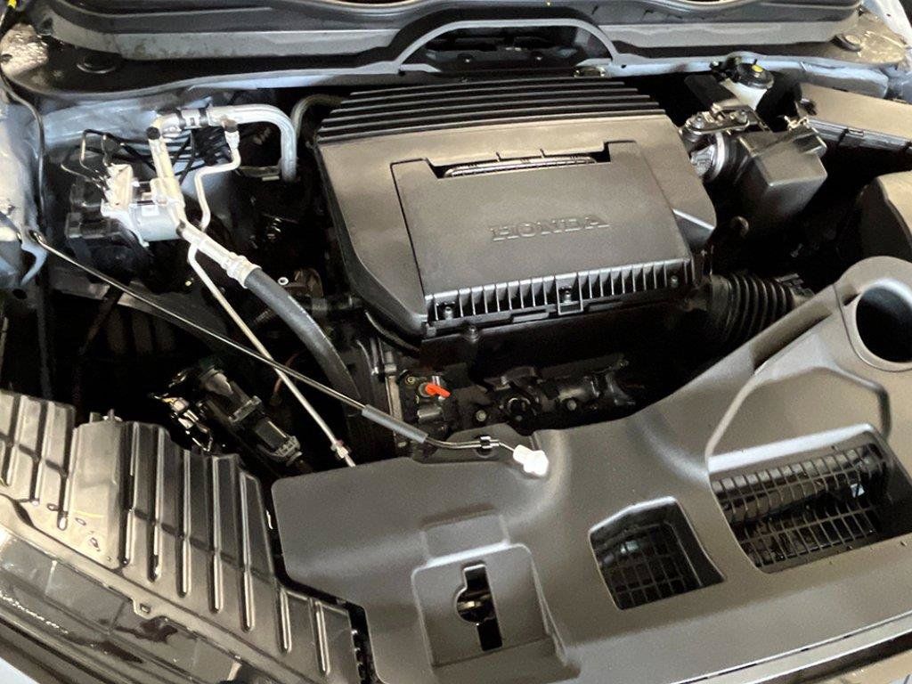 New 2026 Honda Pilot TrailSport image 12