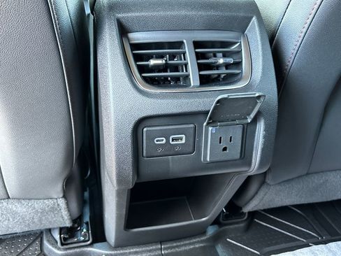 Used 2023 Chevrolet Blazer RS w/ Driver Confidence II Package image 20