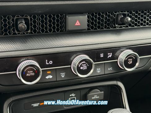 Used 2023 Honda CR-V LX image 20