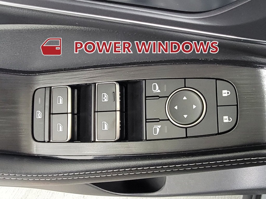 Used 2021 Nissan Rogue SL w/ Premium Package AWD/4WD image 27