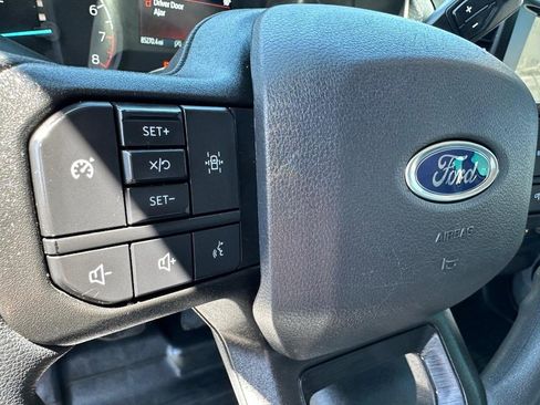 Used 2022 Ford F150 XL w/ Equipment Group 101A High image 28