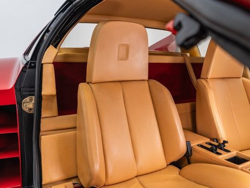 Used 1987 Ferrari Testarossa RWD image 71