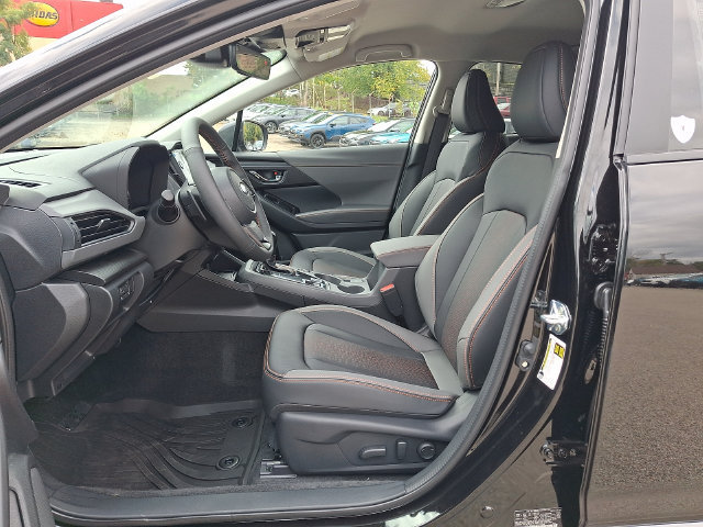 New 2027 Subaru Crosstrek 2.5i Limited AWD/4WD image 14
