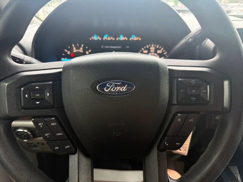 Used 2020 Ford F150 XL w/ Equipment Group 101A Mid AWD/4WD image 8