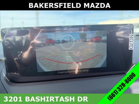 New 2025 MAZDA MX-5 Miata Grand Touring image 20