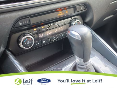 Used 2016 MAZDA CX-9 Touring image 22