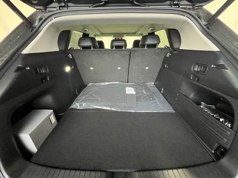 New 2026 MAZDA CX-50 2.5 Hybrid w/ Cargo Package image 27