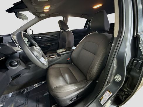 Used 2020 Nissan Altima 2.5 S w/ Driver Assist Package image 22