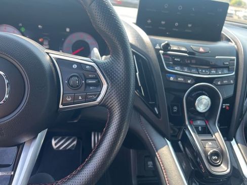 Used 2022 Acura RDX AWD image 19