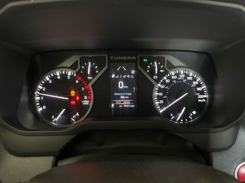 Used 2022 Toyota Tundra SR5 AWD/4WD image 22