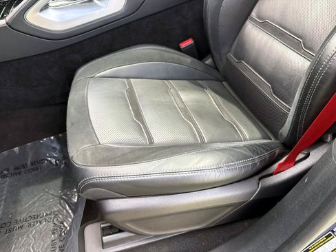 Certified 2021 Mercedes-Benz GLE 53 AMG 4MATIC Coupe image 21