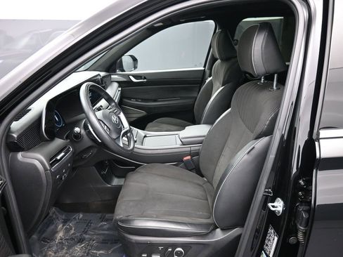 Used 2024 Hyundai Palisade Calligraphy image 19