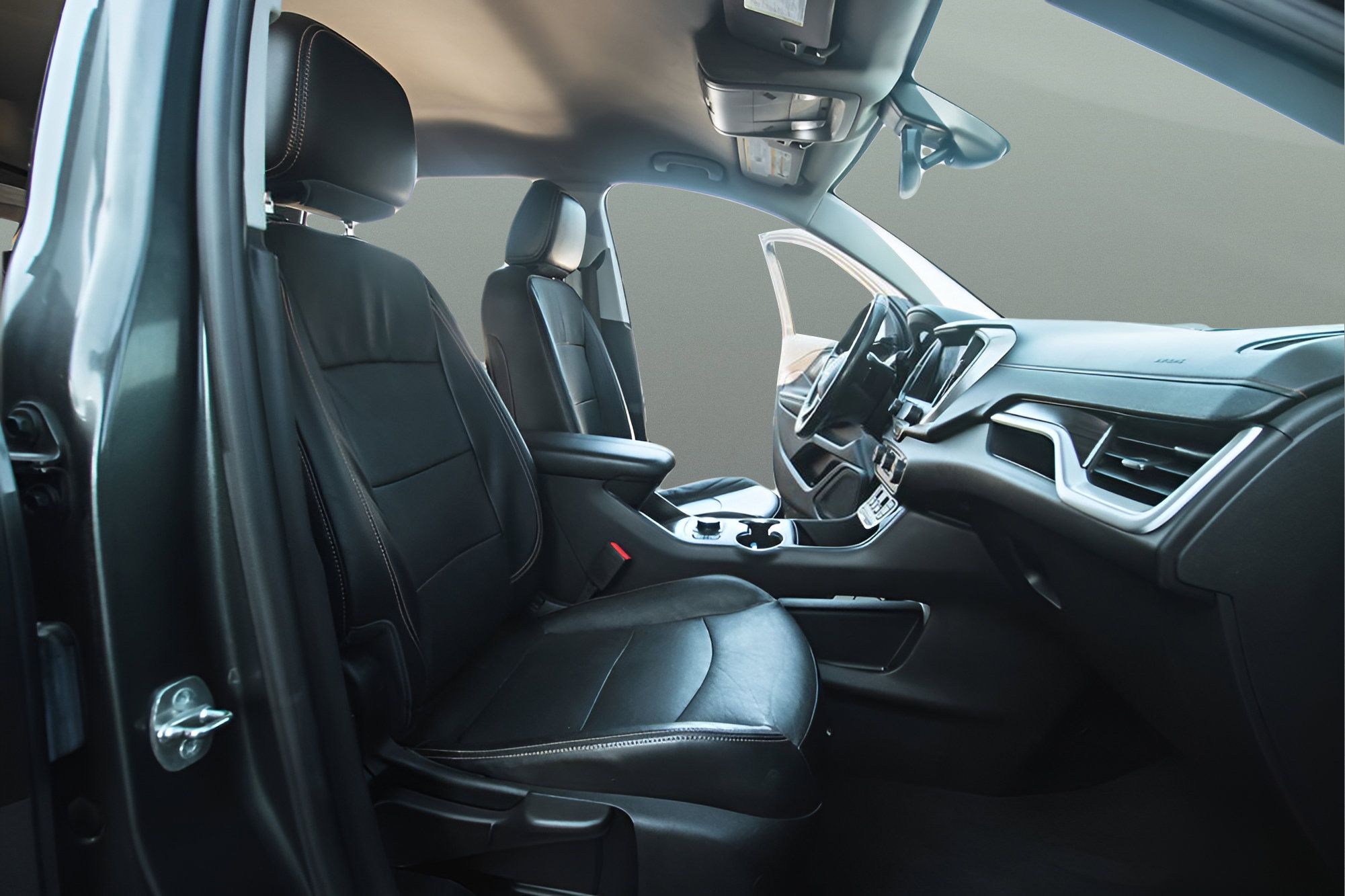 Used 2020 GMC Terrain SLT AWD/4WD image 15