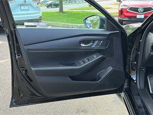 Used 2025 Honda Accord Sport image 9