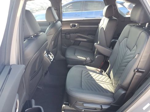 New 2026 Kia Sorento SX Prestige image 16