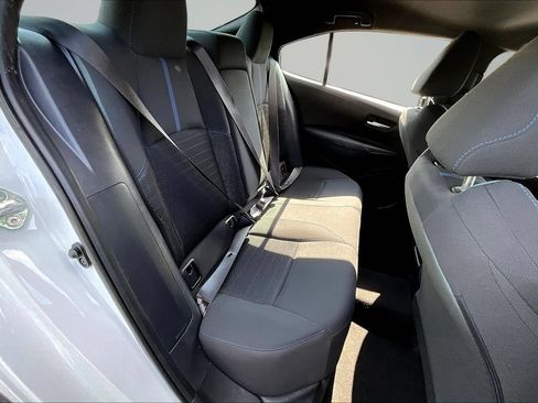 Used 2022 Toyota Corolla SE FWD image 21