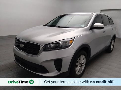 Used 2020 Kia Sorento AWD V6 image 1
