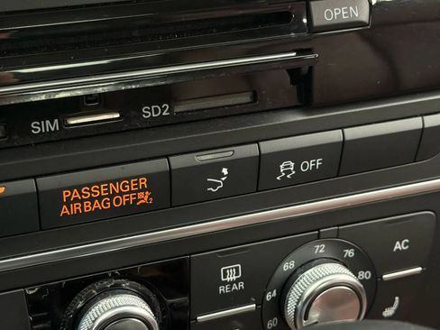 Used 2012 Audi A7 3.0T Premium Plus image 31