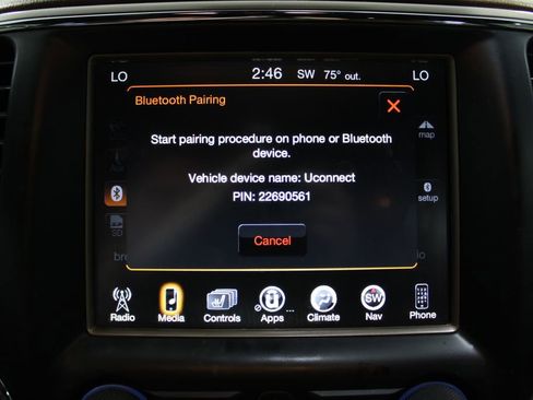 Used 2017 Jeep Grand Cherokee Summit image 26